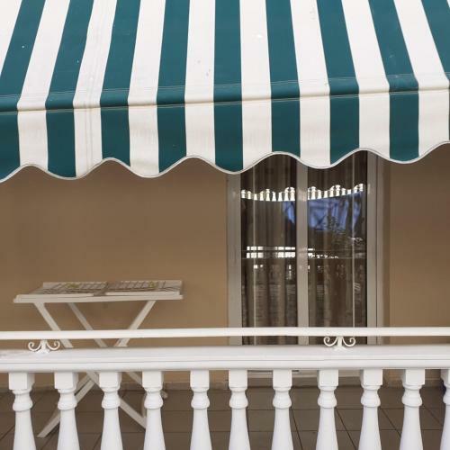 Hotel Exarhos