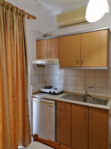 Hotel Exarhos