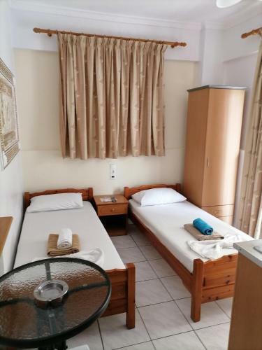 Hotel Exarhos