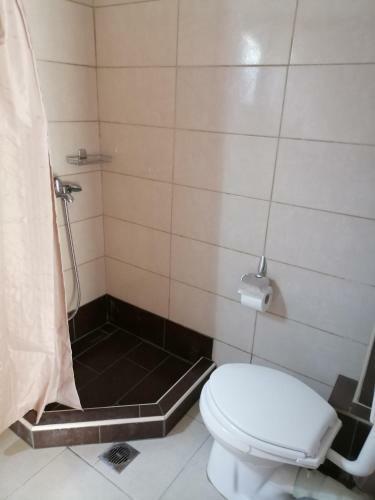 Hotel Exarhos