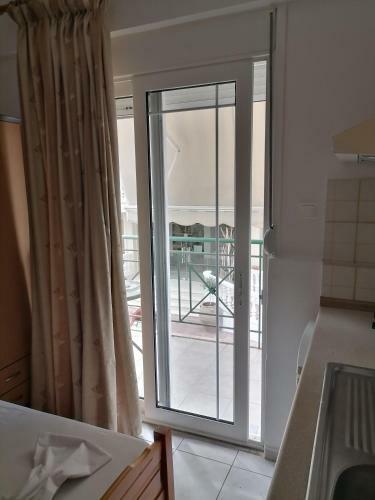 Hotel Exarhos