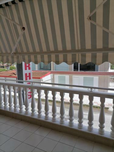 Hotel Exarhos
