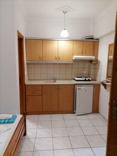 Hotel Exarhos