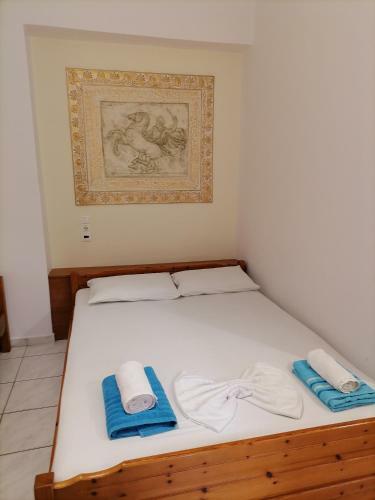 Hotel Exarhos