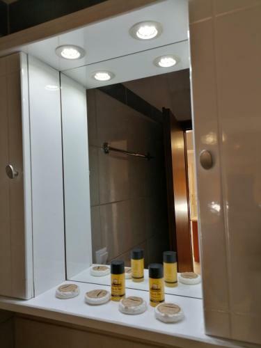 Hotel Exarhos