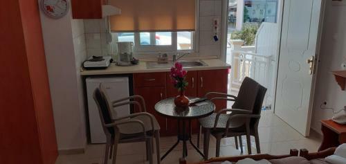 Hotel Exarhos