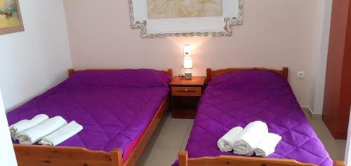 Hotel Exarhos