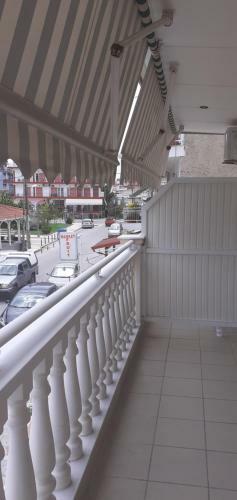 Hotel Exarhos