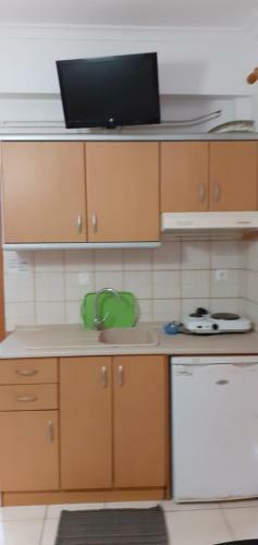 Hotel Exarhos