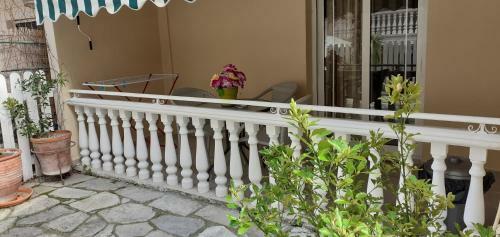 Hotel Exarhos