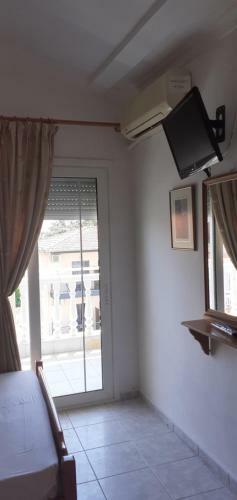 Hotel Exarhos