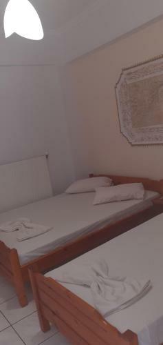 Hotel Exarhos