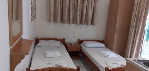 Hotel Exarhos