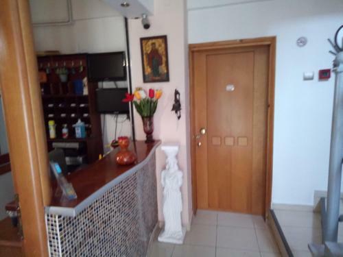 Hotel Exarhos