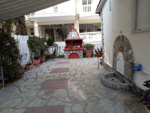 Hotel Exarhos