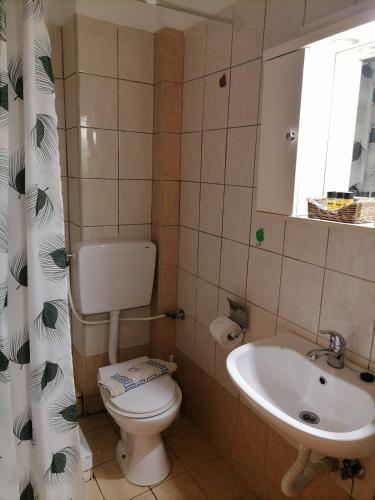Hotel Exarhos