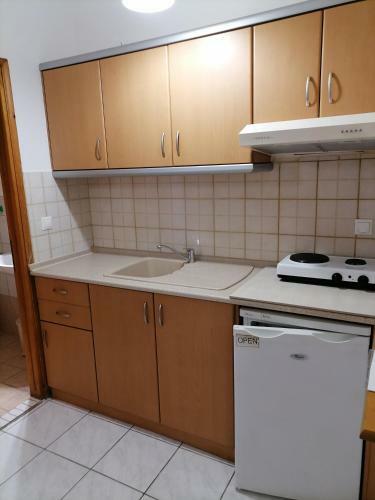 Hotel Exarhos