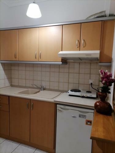 Hotel Exarhos