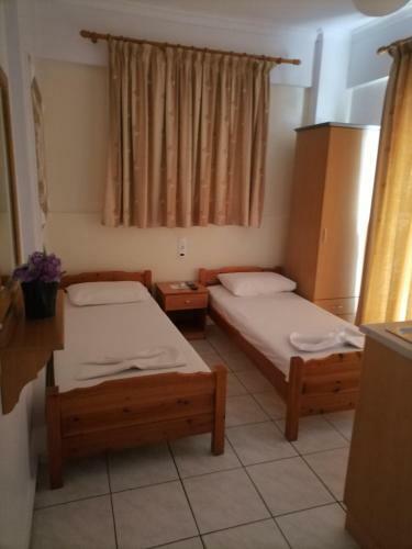 Hotel Exarhos