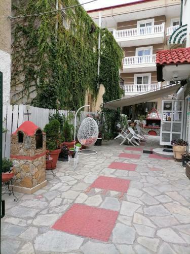 Hotel Exarhos