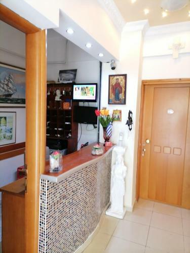 Hotel Exarhos
