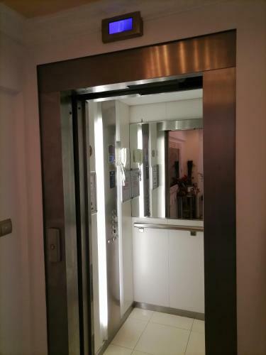 Hotel Exarhos