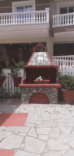 Hotel Exarhos