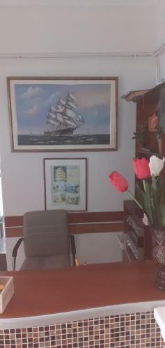 Hotel Exarhos