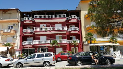 Apartamento Mare Del Sol