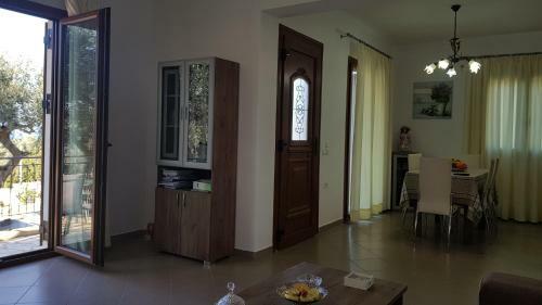 Villa Danae