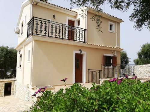Villa Danae