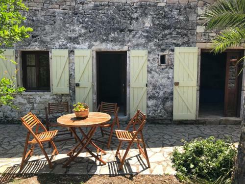 Paxos' Villa - Pool & AC