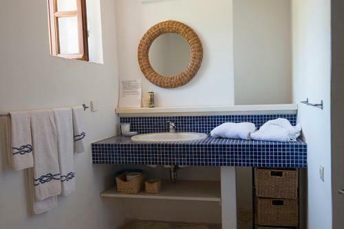 Paxos' Villa - Pool & AC