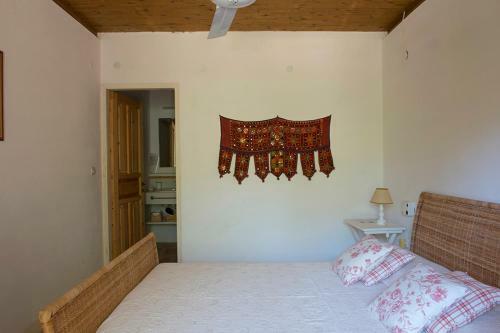 Paxos' Villa - Pool & AC