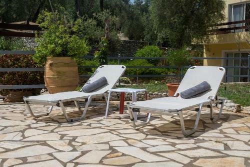 Villa Elaia Suites & Apartments No.7