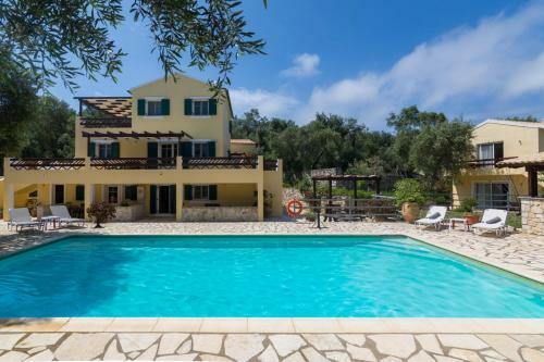 Villa Elaia Suites & Apartments No.7