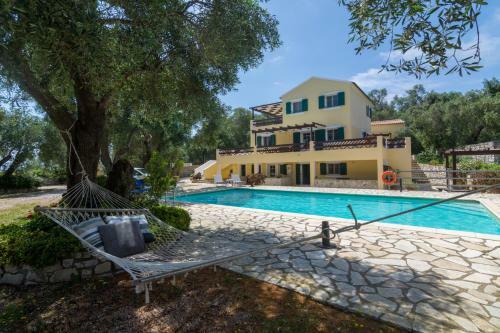 Villa Elaia Suites & Apartments No.7