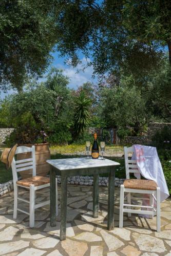 Villa Elaia Suites & Apartments No.7