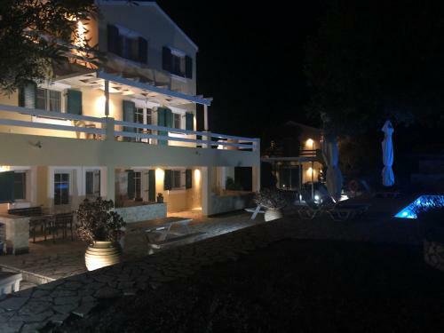 Villa Elaia Suites & Apartments No.7