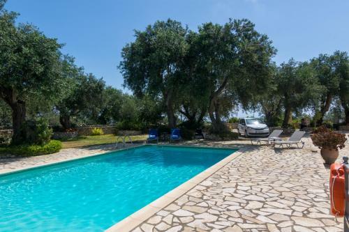 Villa Elaia Suites & Apartments No.7
