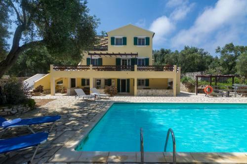 Villa Elaia Suites & Apartments No.7