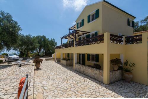 Villa Elaia Suites & Apartments No.7