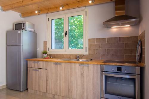 Villa Elaia Suites & Apartments No.7