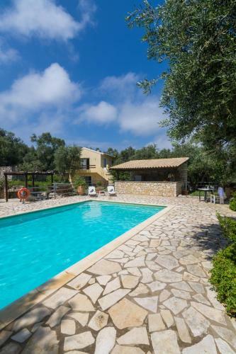 Villa Elaia Suites & Apartments No.7