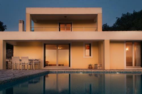Villa Nika