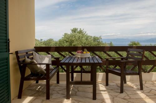 Villa Elaia Suites & Apartments No.1