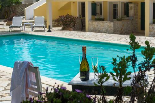 Villa Elaia Suites & Apartments No.1