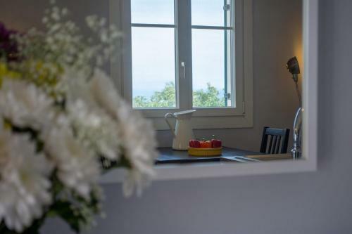 Villa Elaia Suites & Apartments No.1