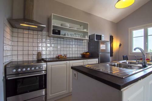Villa Elaia Suites & Apartments No.1