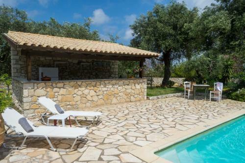Villa Elaia Suites & Apartments No.1